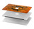 W2901 Lizard Aboriginal Art Hülle Schutzhülle Taschen für MacBook Air 13″ (2022,2024) - A2681, A3113