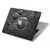 W2946 Moon Surface Hülle Schutzhülle Taschen für MacBook Air 13″ (2022,2024) - A2681, A3113