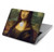 W3038 Mona Lisa Da Vinci Painting Hülle Schutzhülle Taschen für MacBook Air 13″ (2022,2024) - A2681, A3113