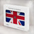 W3103 Flag of The United Kingdom Hülle Schutzhülle Taschen für MacBook Air 13″ (2022,2024) - A2681, A3113