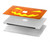 W3828 Pumpkin Halloween Hülle Schutzhülle Taschen für MacBook Air 13″ (2022,2024) - A2681, A3113