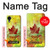 W2523 Canada Autumn Maple Leaf Hülle Schutzhülle Taschen und Leder Flip für Samsung Galaxy A03 Core