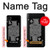 W3520 Black King Spade Hülle Schutzhülle Taschen und Leder Flip für Samsung Galaxy A03 Core