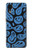 W3679 Cute Ghost Pattern Hülle Schutzhülle Taschen und Leder Flip für Samsung Galaxy A03 Core