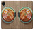 W3756 Ramen Noodles Hülle Schutzhülle Taschen und Leder Flip für Samsung Galaxy A03 Core