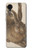 W3781 Albrecht Durer Young Hare Hülle Schutzhülle Taschen und Leder Flip für Samsung Galaxy A03 Core