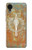 W3827 Gungnir Spear of Odin Norse Viking Symbol Hülle Schutzhülle Taschen und Leder Flip für Samsung Galaxy A03 Core