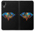 W3842 Abstract Colorful Diamond Hülle Schutzhülle Taschen und Leder Flip für Samsung Galaxy A03 Core