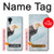 W3843 Bald Eagle On Ice Hülle Schutzhülle Taschen und Leder Flip für Samsung Galaxy A03 Core