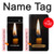 W3530 Buddha Candle Burning Hülle Schutzhülle Taschen und Leder Flip für Google Pixel 6a