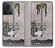 W2482 Tarot Card Ace of Swords Hülle Schutzhülle Taschen und Leder Flip für OnePlus Ace