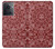 W3556 Yen Pattern Hülle Schutzhülle Taschen und Leder Flip für OnePlus Ace