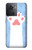 W3618 Cat Paw Hülle Schutzhülle Taschen und Leder Flip für OnePlus Ace
