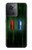 W3816 Red Pill Blue Pill Capsule Hülle Schutzhülle Taschen und Leder Flip für OnePlus Ace