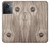 W3822 Tree Woods Texture Graphic Printed Hülle Schutzhülle Taschen und Leder Flip für OnePlus Ace