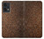 W0542 Rust Texture Hülle Schutzhülle Taschen und Leder Flip für OnePlus Nord CE 2 Lite 5G