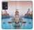W0982 Beauty of Venice Italy Hülle Schutzhülle Taschen und Leder Flip für OnePlus Nord CE 2 Lite 5G