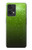 W2475 Green Apple Texture Seamless Hülle Schutzhülle Taschen und Leder Flip für OnePlus Nord CE 2 Lite 5G