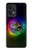W2570 Colorful Planet Hülle Schutzhülle Taschen und Leder Flip für OnePlus Nord CE 2 Lite 5G