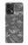 W2867 Army White Digital Camo Hülle Schutzhülle Taschen und Leder Flip für OnePlus Nord CE 2 Lite 5G