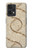 W3703 Mosaic Tiles Hülle Schutzhülle Taschen und Leder Flip für OnePlus Nord CE 2 Lite 5G