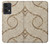 W3703 Mosaic Tiles Hülle Schutzhülle Taschen und Leder Flip für OnePlus Nord CE 2 Lite 5G