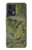W3790 William Morris Acanthus Leaves Hülle Schutzhülle Taschen und Leder Flip für OnePlus Nord CE 2 Lite 5G