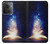 W3554 Magic Spell Book Hülle Schutzhülle Taschen und Leder Flip für OnePlus 10R