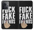 W3598 Middle Finger Fuck Fake Friend Hülle Schutzhülle Taschen und Leder Flip für OnePlus 10R