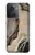 W3700 Marble Gold Graphic Printed Hülle Schutzhülle Taschen und Leder Flip für OnePlus 10R
