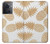 W3718 Seamless Pineapple Hülle Schutzhülle Taschen und Leder Flip für OnePlus 10R