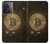 W3798 Cryptocurrency Bitcoin Hülle Schutzhülle Taschen und Leder Flip für OnePlus 10R