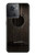 W3834 Old Woods Black Guitar Hülle Schutzhülle Taschen und Leder Flip für OnePlus 10R