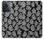W3835 Cute Ghost Pattern Hülle Schutzhülle Taschen und Leder Flip für OnePlus 10R