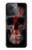 W3848 United Kingdom Flag Skull Hülle Schutzhülle Taschen und Leder Flip für OnePlus 10R