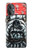 W0100 Bulldog American Football Hülle Schutzhülle Taschen und Leder Flip für OnePlus Nord N20 5G