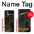 W1319 Grim Reaper Death Scythe Hülle Schutzhülle Taschen und Leder Flip für OnePlus Nord N20 5G