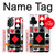 W3463 Poker Card Suit Hülle Schutzhülle Taschen und Leder Flip für OnePlus Nord N20 5G
