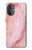 W3670 Blood Marble Hülle Schutzhülle Taschen und Leder Flip für OnePlus Nord N20 5G