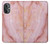 W3670 Blood Marble Hülle Schutzhülle Taschen und Leder Flip für OnePlus Nord N20 5G