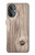 W3822 Tree Woods Texture Graphic Printed Hülle Schutzhülle Taschen und Leder Flip für OnePlus Nord N20 5G