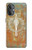 W3827 Gungnir Spear of Odin Norse Viking Symbol Hülle Schutzhülle Taschen und Leder Flip für OnePlus Nord N20 5G