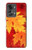 W0479 Maple Leaf Hülle Schutzhülle Taschen und Leder Flip für OnePlus Nord 2T