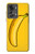 W2294 Banana Hülle Schutzhülle Taschen und Leder Flip für OnePlus Nord 2T