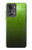 W2475 Green Apple Texture Seamless Hülle Schutzhülle Taschen und Leder Flip für OnePlus Nord 2T