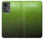 W2475 Green Apple Texture Seamless Hülle Schutzhülle Taschen und Leder Flip für OnePlus Nord 2T