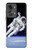 W3616 Astronaut Hülle Schutzhülle Taschen und Leder Flip für OnePlus Nord 2T