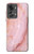 W3670 Blood Marble Hülle Schutzhülle Taschen und Leder Flip für OnePlus Nord 2T
