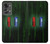 W3816 Red Pill Blue Pill Capsule Hülle Schutzhülle Taschen und Leder Flip für OnePlus Nord 2T