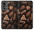 W3840 Dark Chocolate Milk Chocolate Lovers Hülle Schutzhülle Taschen und Leder Flip für OnePlus Nord 2T